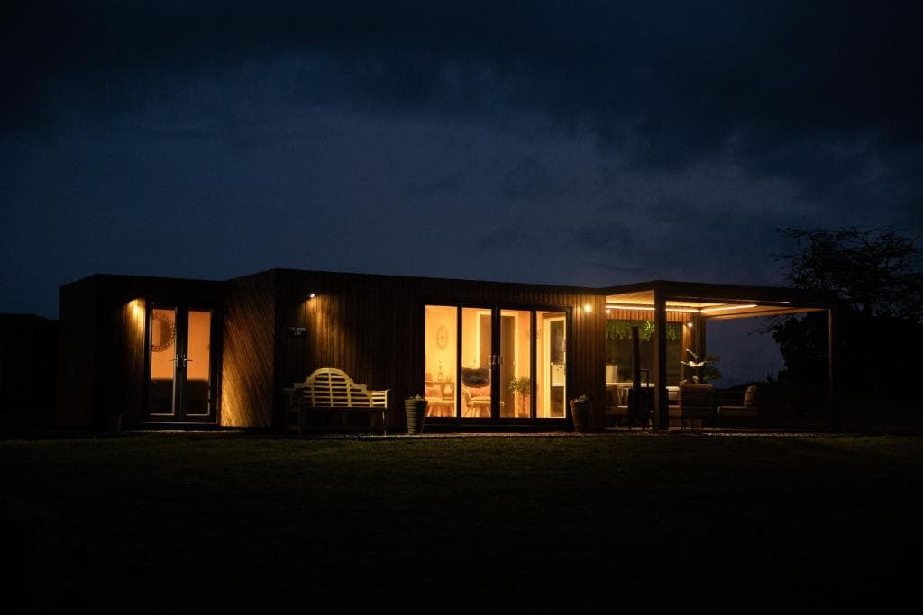 Wigtown by Wigwam Holidays in Newton Stewart, United Kingdom
