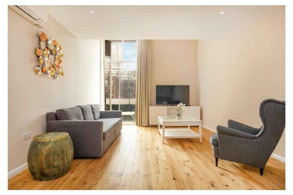 Traveleraddress - Crawford Place in London, United Kingdom