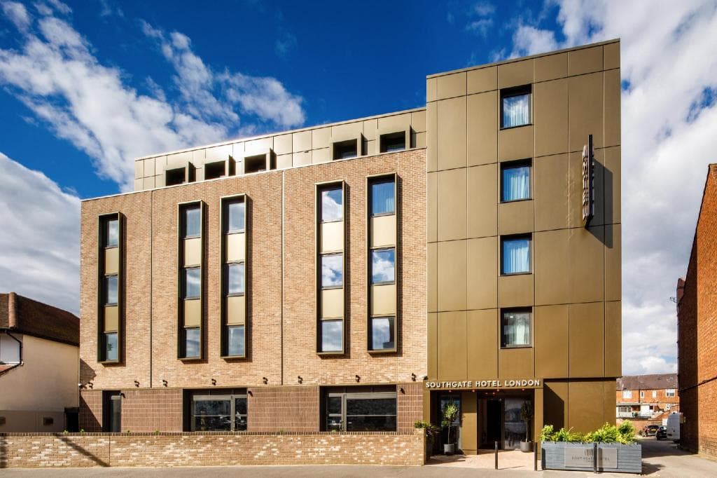 Southgate Hotel London in London, United Kingdom