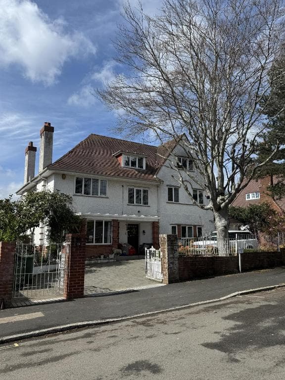 West ave exeter in Exeter, United Kingdom