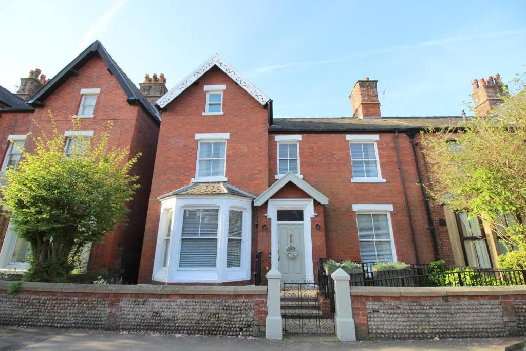 The Bungalow in Lytham St Annes, United Kingdom
