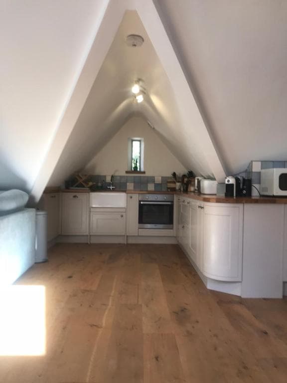 The Old Winery Loft in Edale, United Kingdom