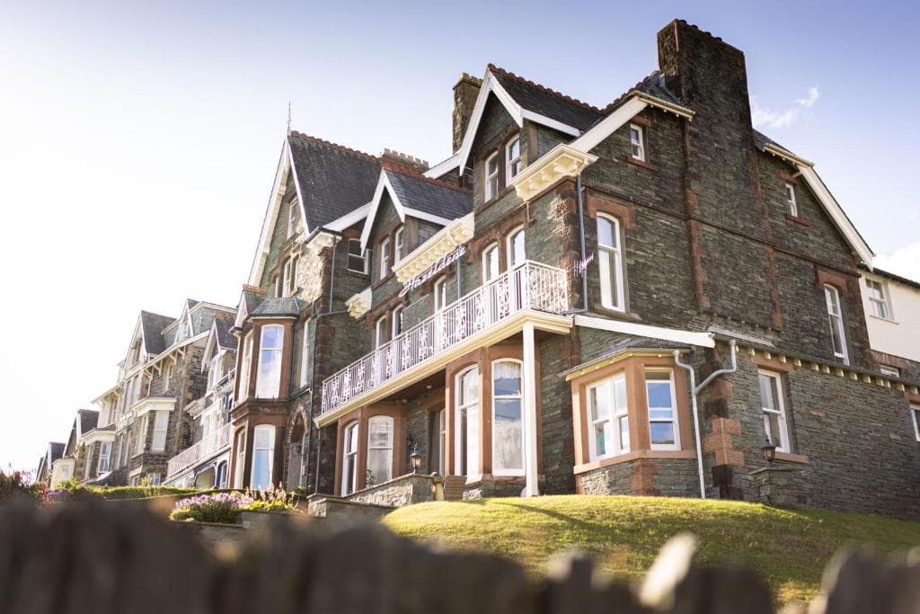 Fellpack House in Keswick, United Kingdom