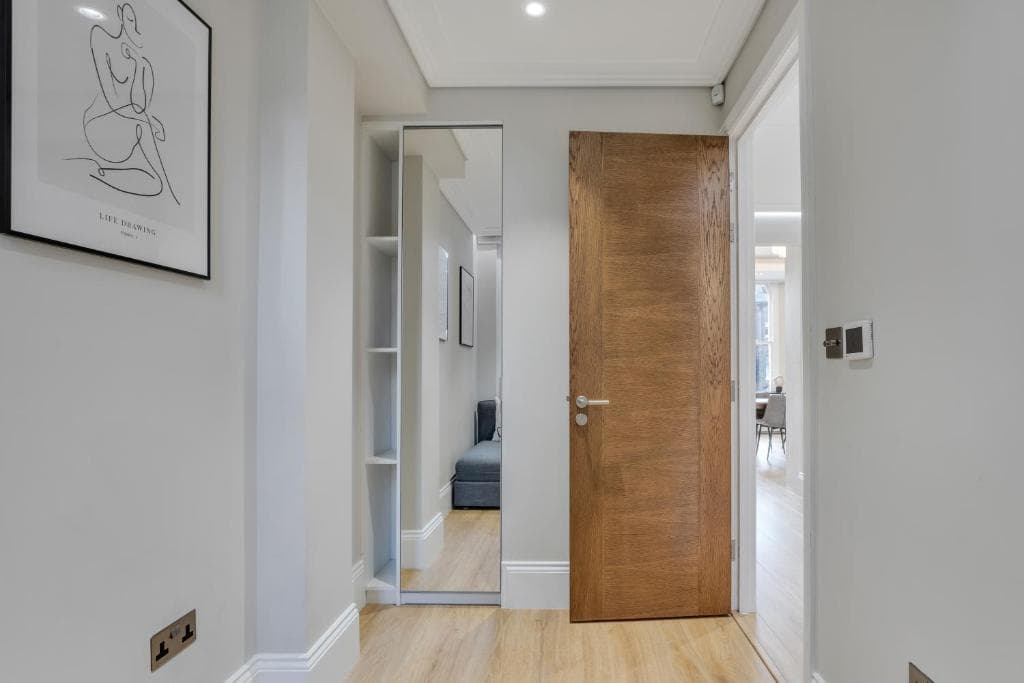 LuxLet Apartments - Heart of Hampstead, London in London, United Kingdom