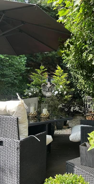 Albany house Harborne in Birmingham, United Kingdom