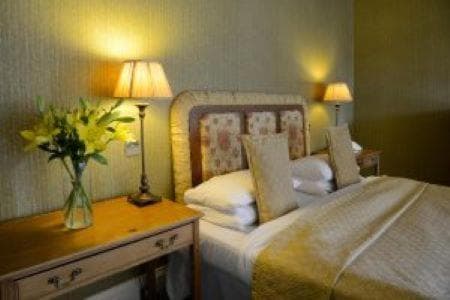 Mabie House Hotel in Dumfries, United Kingdom