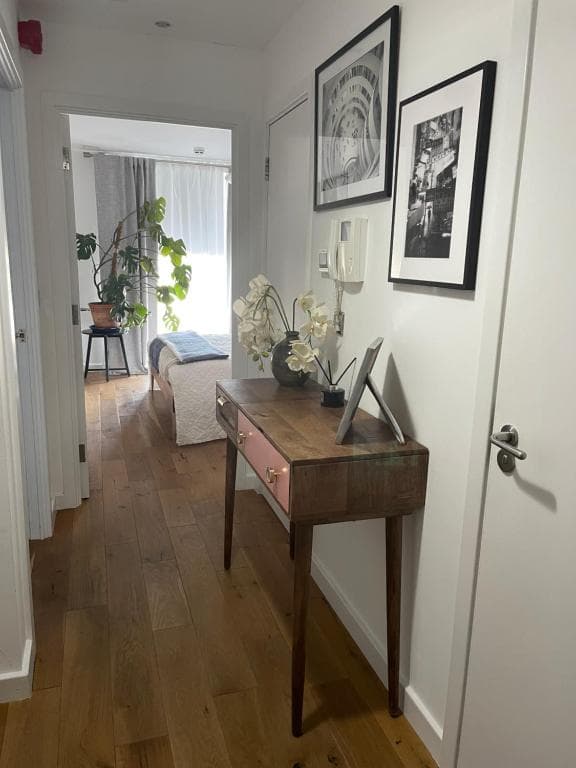 Peloton Organic Health Apartment in Angel, Old Street, Islington in London, United Kingdom