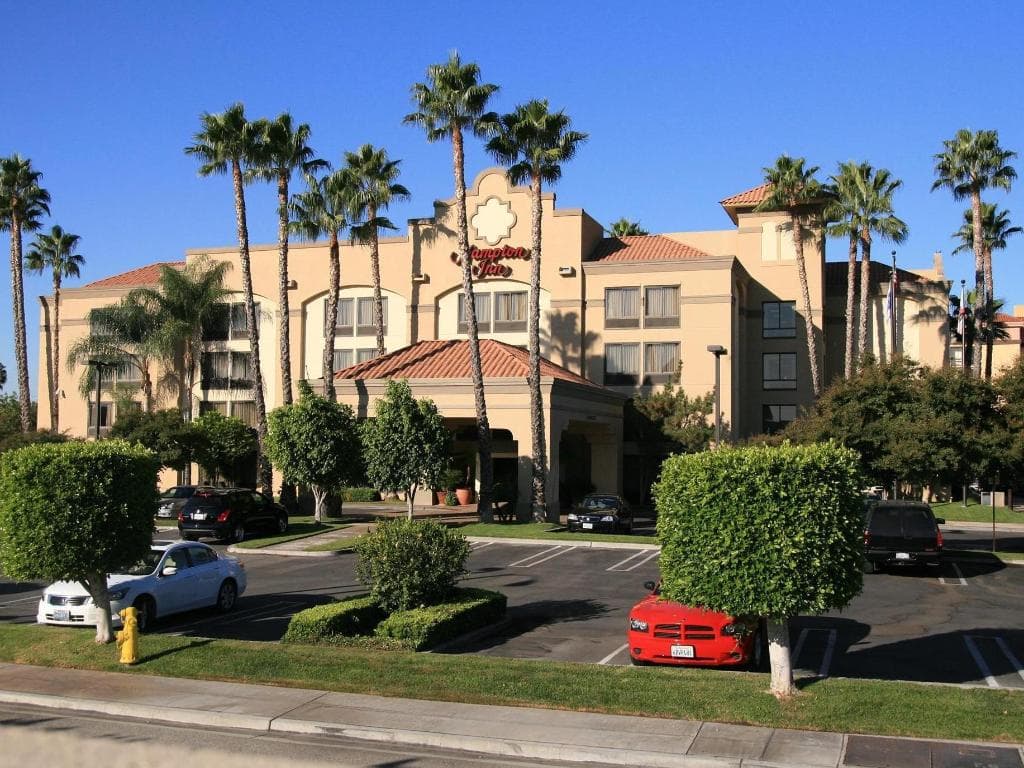 Hampton Inn Los Angeles/Arcadia/Pasadena in Los Angeles (CA), United States