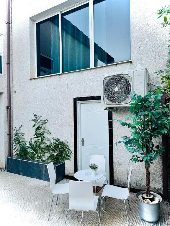 Duplex TH Sanse Norte in Madrid, España