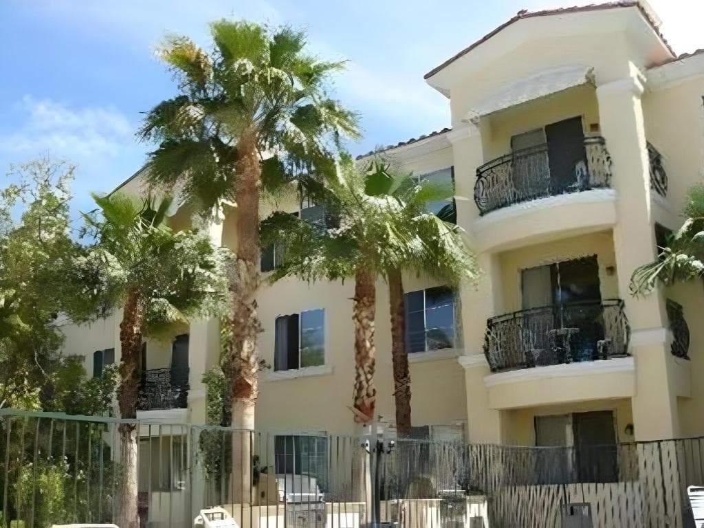 Club de Soleil All-Suite Resort in Las Vegas (NV), United States
