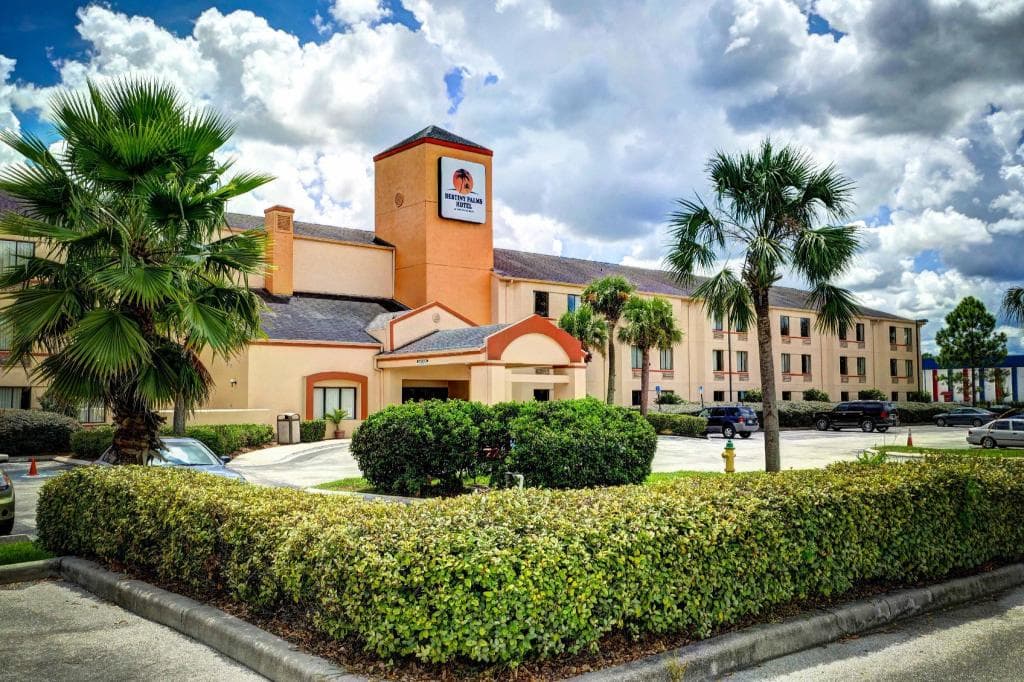 Destiny Palms Hotel in Orlando (FL), United States