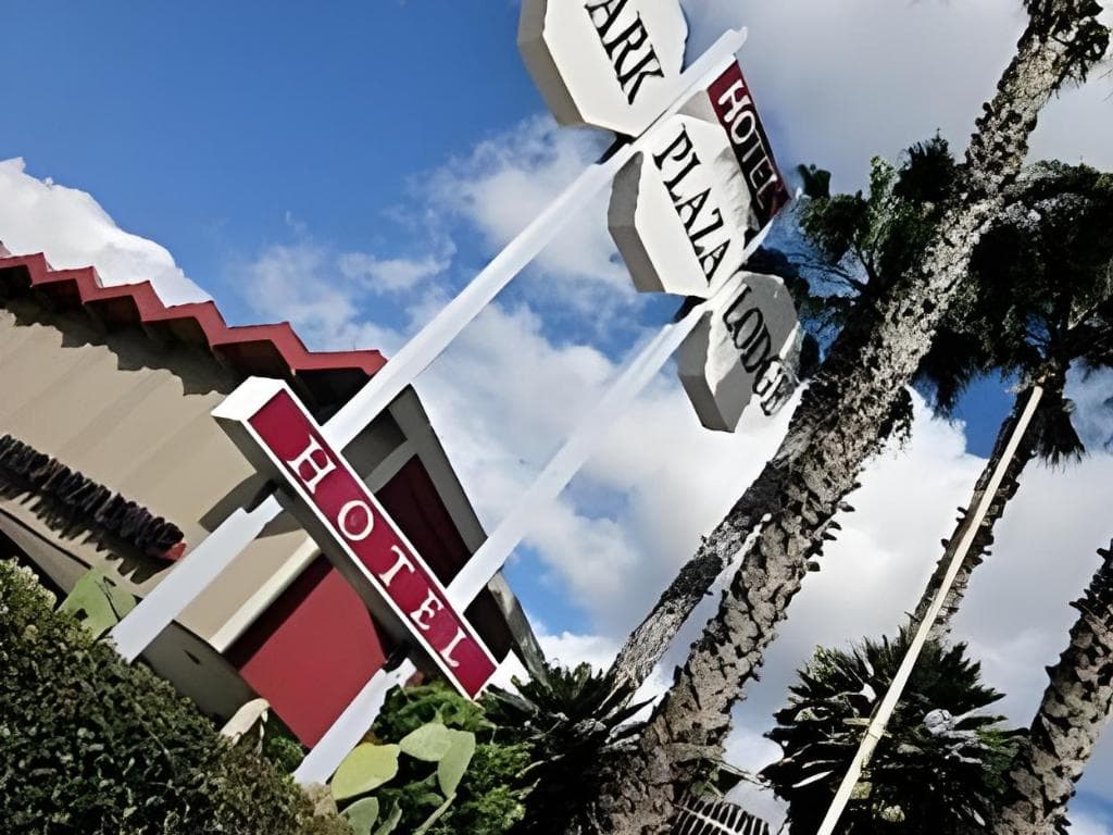 Park Plaza Lodge Hotel in Los Angeles (CA), United States