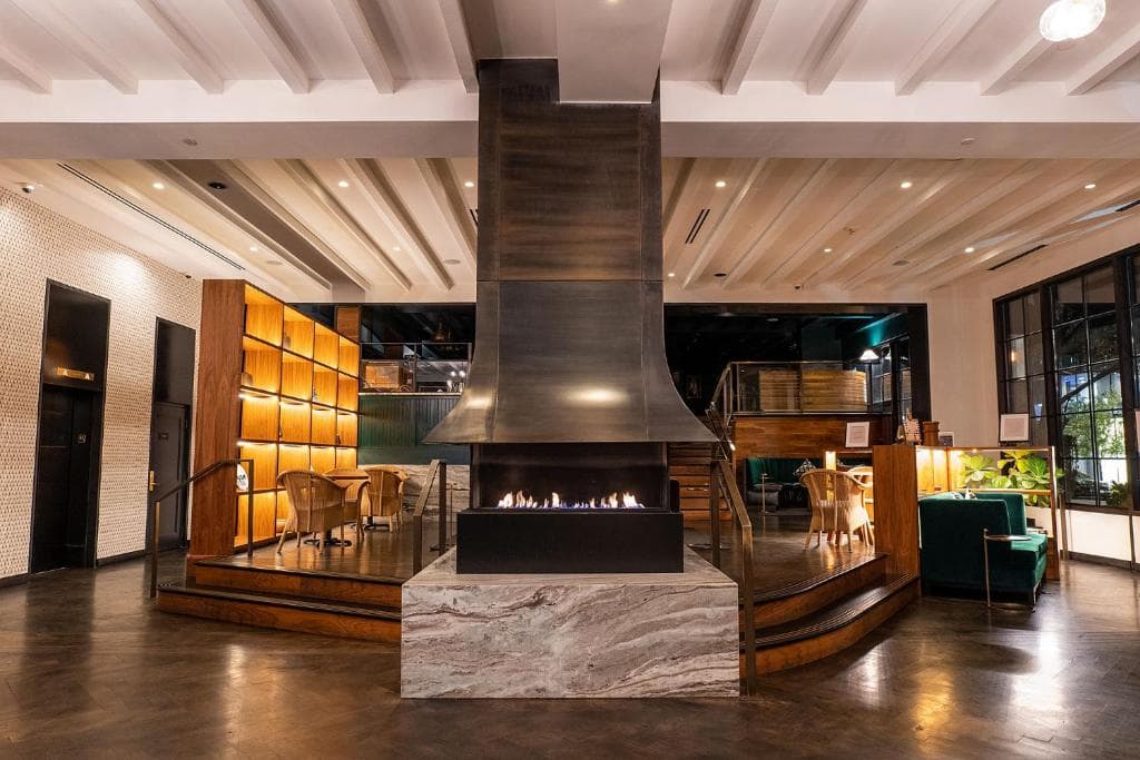 Eurostars St Gregory Dupont Circle Georgetown in Washington D.C., United States