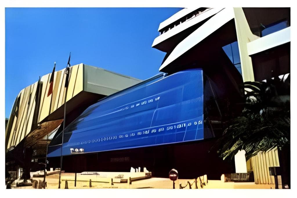 Hotel Esprit d'Azur in Nice, France