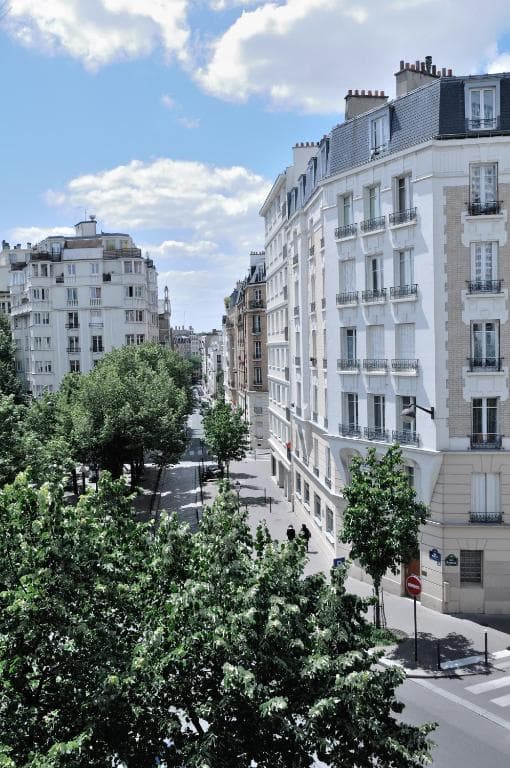 Hotel Verlaine in Paris, France