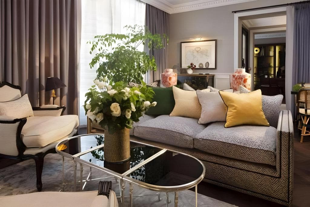 Hotel Monge in Paris, France