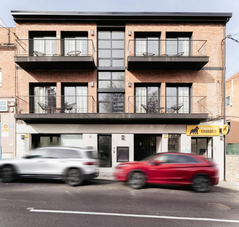 CASA HUMERA Apartamentos de diseno en Pozuelo in Madrid, España