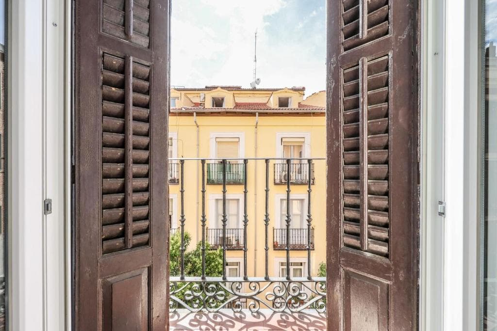 Agora Boutique Coliving Madrid in Madrid, España