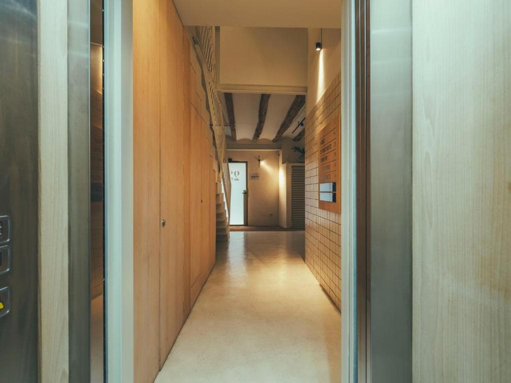 Boutique Apartments 23 Barcelona in Barcelona, España