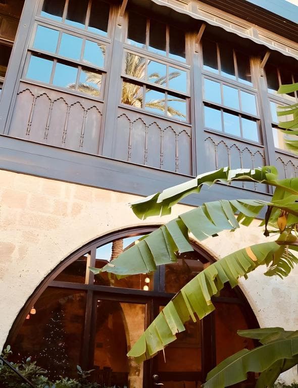 Spirit of the Knights Boutique Hotel in Rhodes, Greece