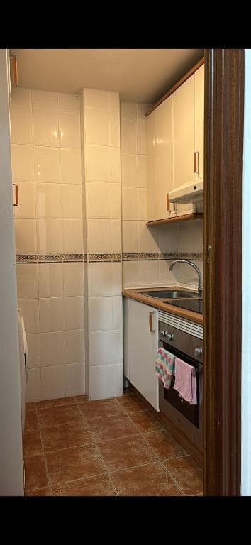 Hostal Conchita in Madrid, España