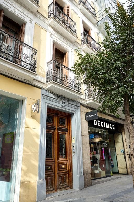 Apartamentos Fuencarral II in Madrid, España