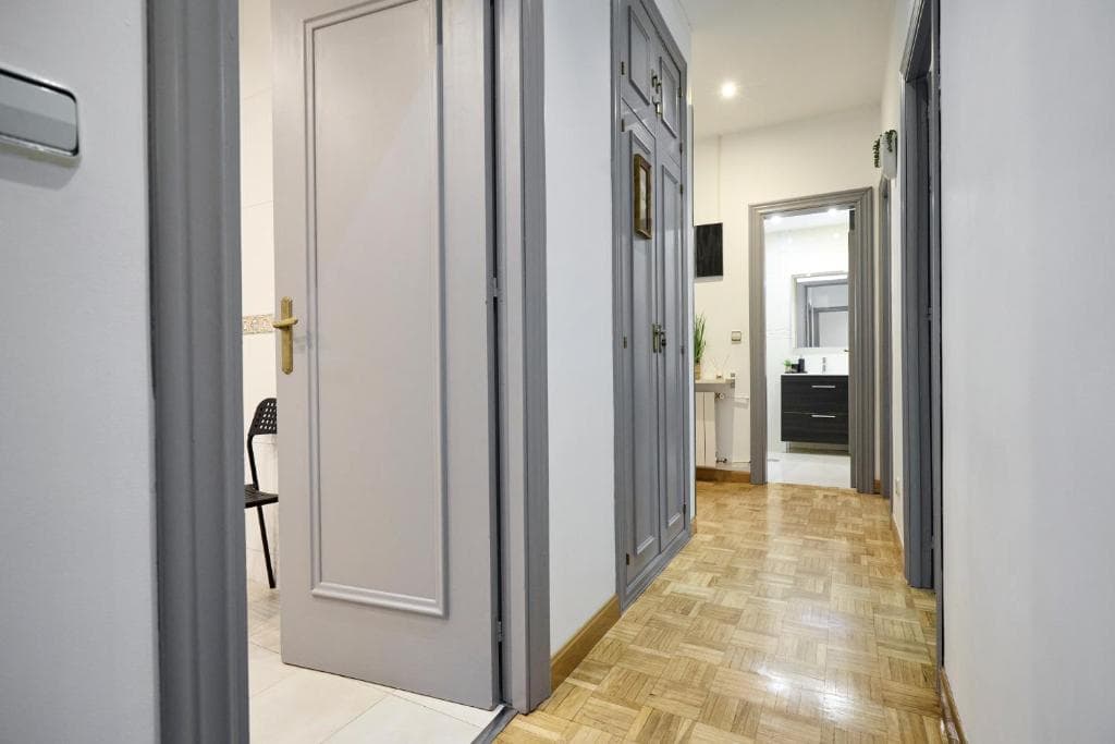 Apartamento Madrid Centro in Madrid, España