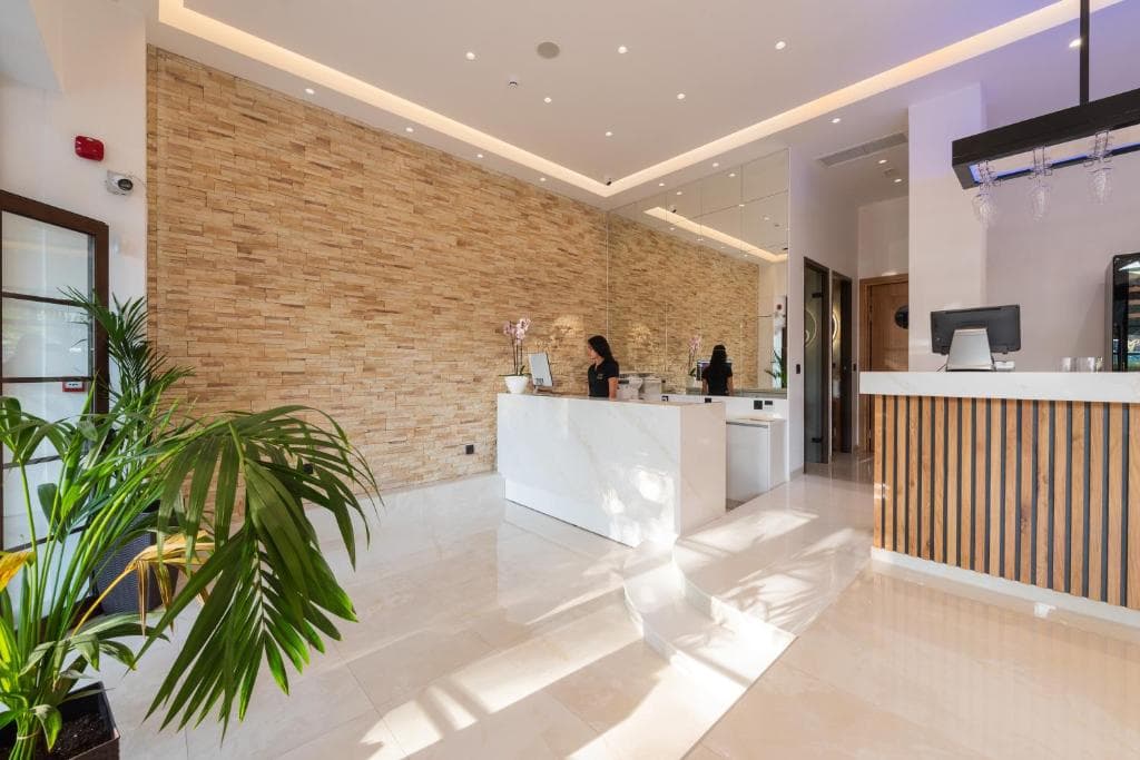 The Wine Hotel in Rhodes, Greece