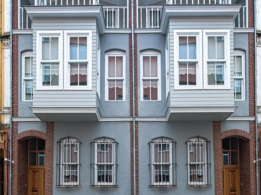 ikiz Konak Boutique Hotel in İstanbul, Türkiye