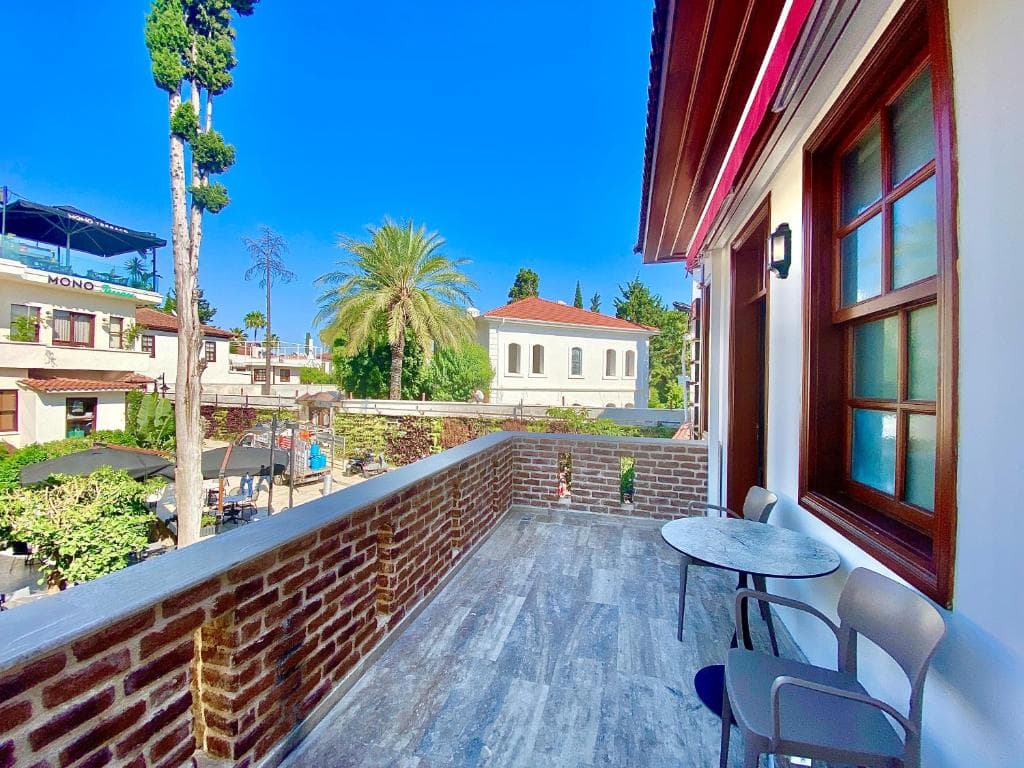 Ulivo Hotel in Antalya, Türkiye