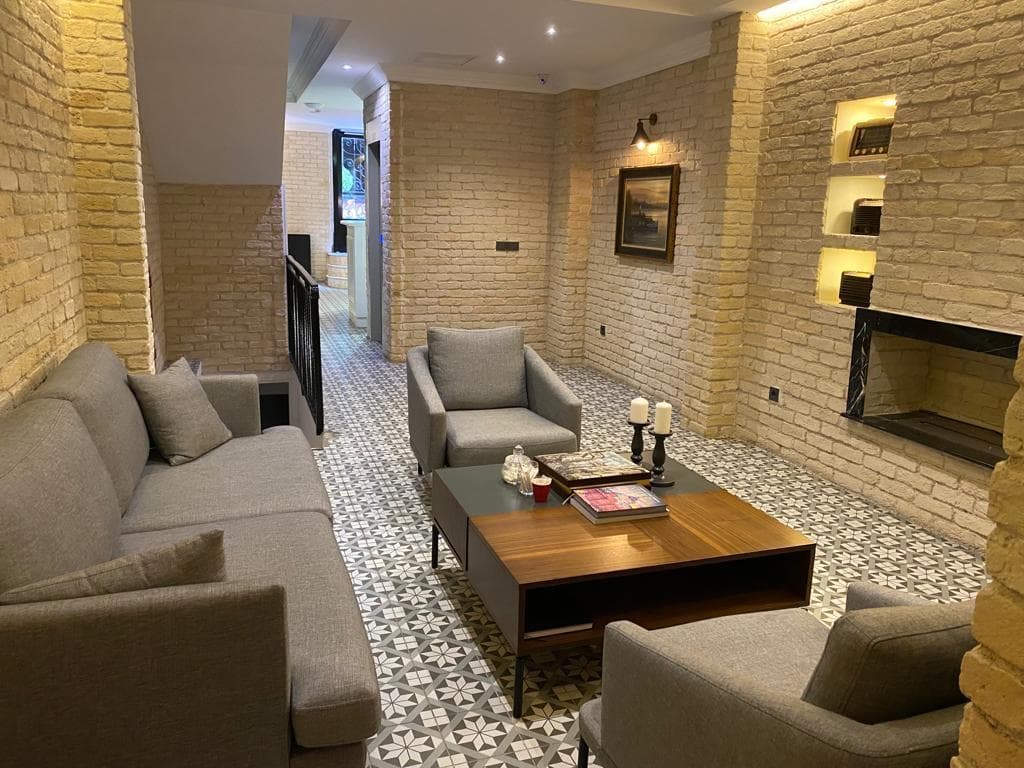Louis Rooms in İstanbul, Türkiye