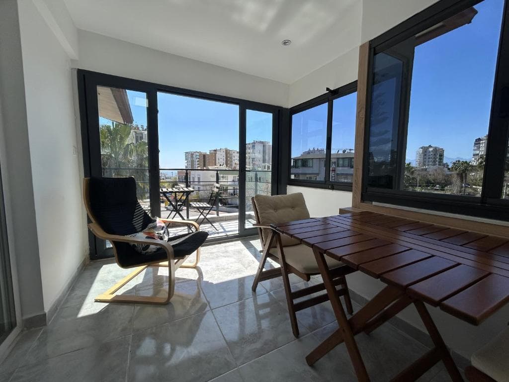 Alex Suites Lara in Antalya, Türkiye