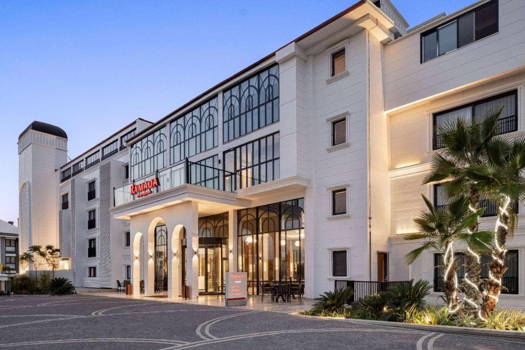 Ramada by Wyndham Dalaman in Dalaman, Türkiye