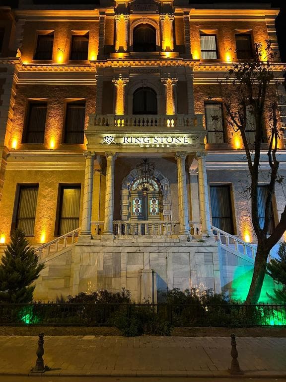 Ring Stone Hotels Old City - Special Category in İstanbul, Türkiye