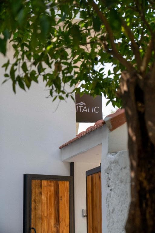 Villa Italic in Antalya, Türkiye