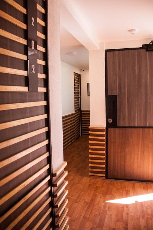 Star Suites Mexico in Mexico City, Mexico