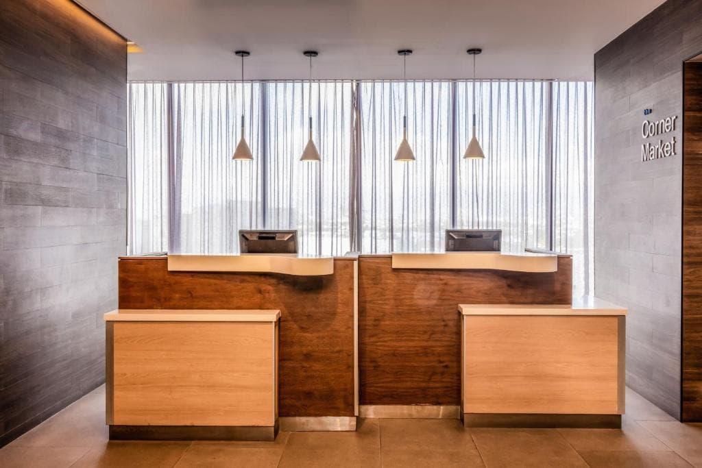 Fairfield by Marriott Inn & Suites Mexico City Vallejo in Mexico City, Mexico