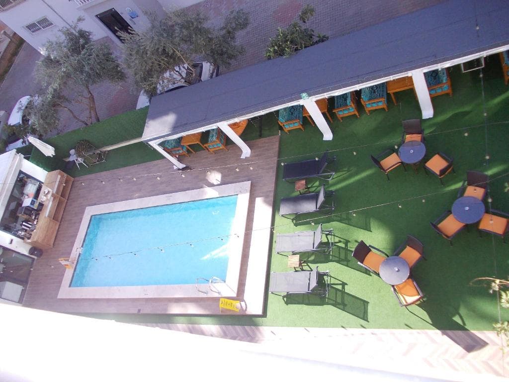 Sorta Hotel in Antalya, Türkiye
