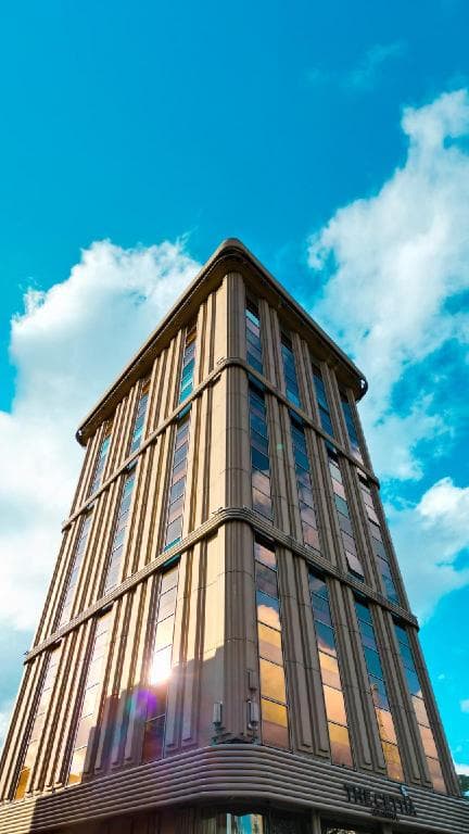 The Cettia Istanbul in İstanbul, Türkiye
