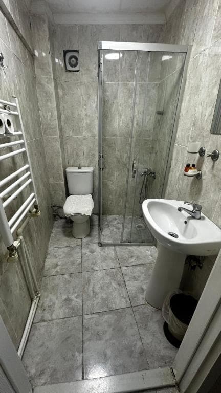 Sultana Premier Hotel in İstanbul, Türkiye