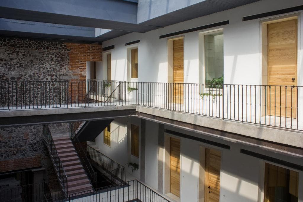 Circulo Mexicano, Mexico, a Member of Design Hotels in Mexico City, Mexico
