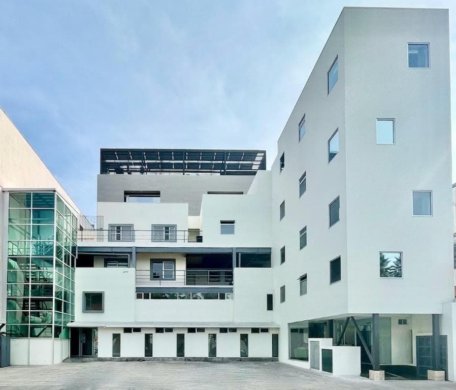 Rio Suites Hotel & Apartments in Tijuana, Mexico