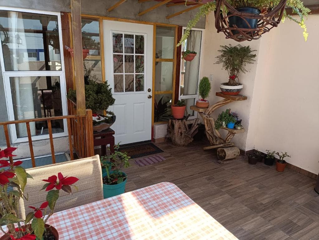 PentHouse con Roof Garden Privado Aeropuerto CDMX in Mexico City, Mexico