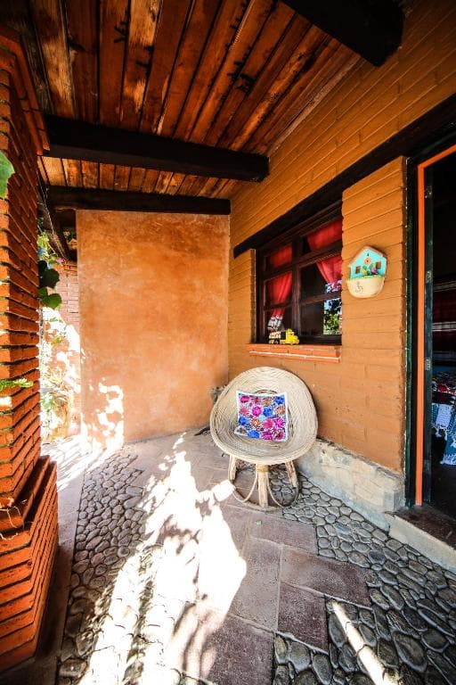 Huayapam Yu'u Lodge in San Andres Huayapan, Mexico