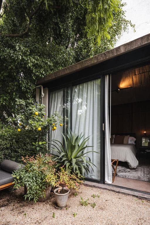 Aposento Boutique Hotel in Mexico City, Mexico