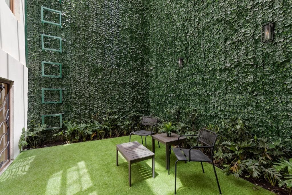 Casa Niza Suites in Mexico City, Mexico