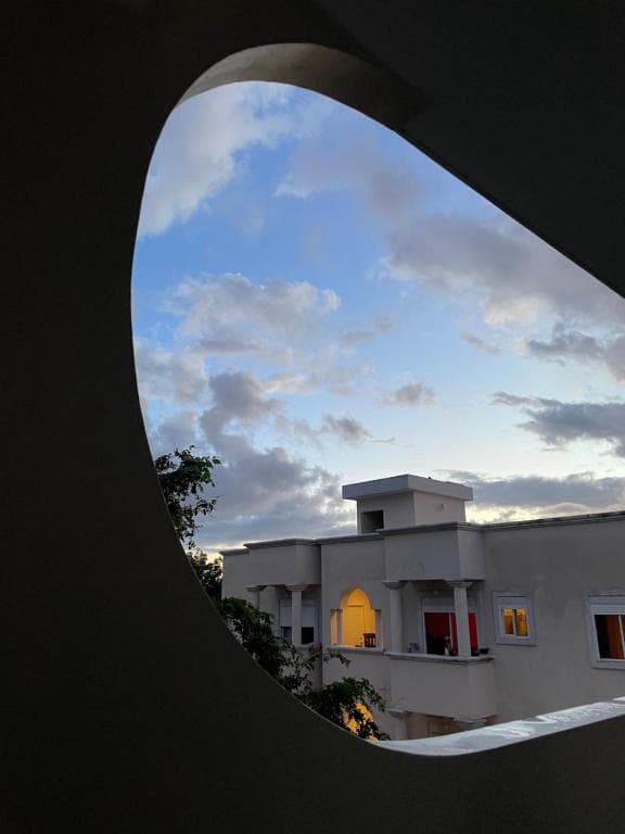 Gardenia Collective in Tulum, Mexico