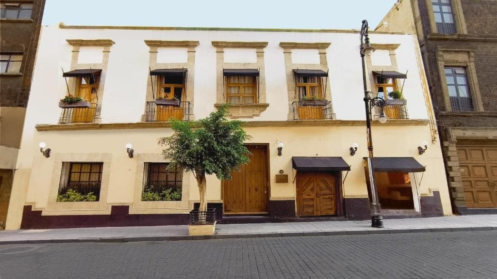 Casa Donceles Apartments and Suites, Free Early Check In STA in Mexico City, Mexico