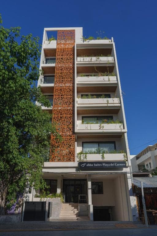 abba Suites Playa del Carmen in Playa Del Carmen, Mexico
