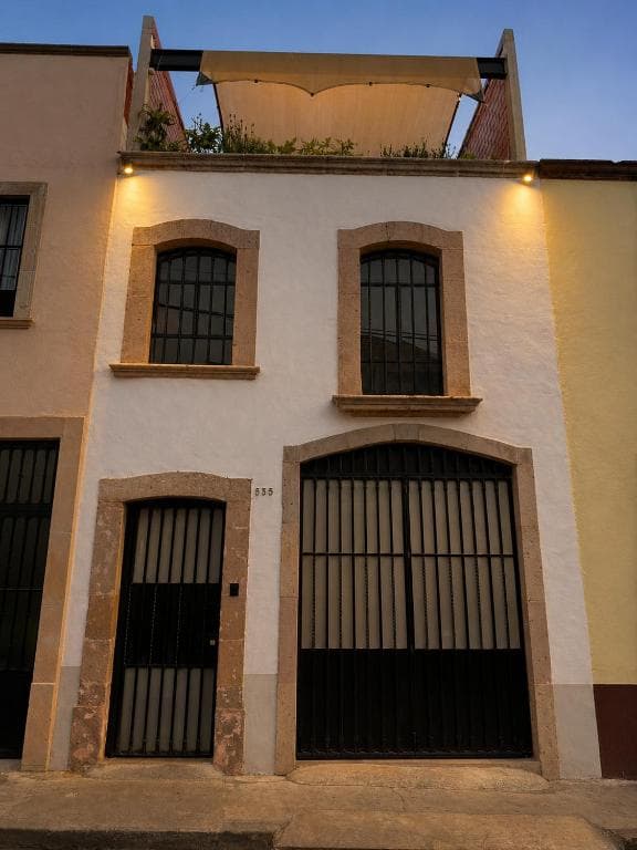 El Suburbio - Aldama in Morelia, Mexico